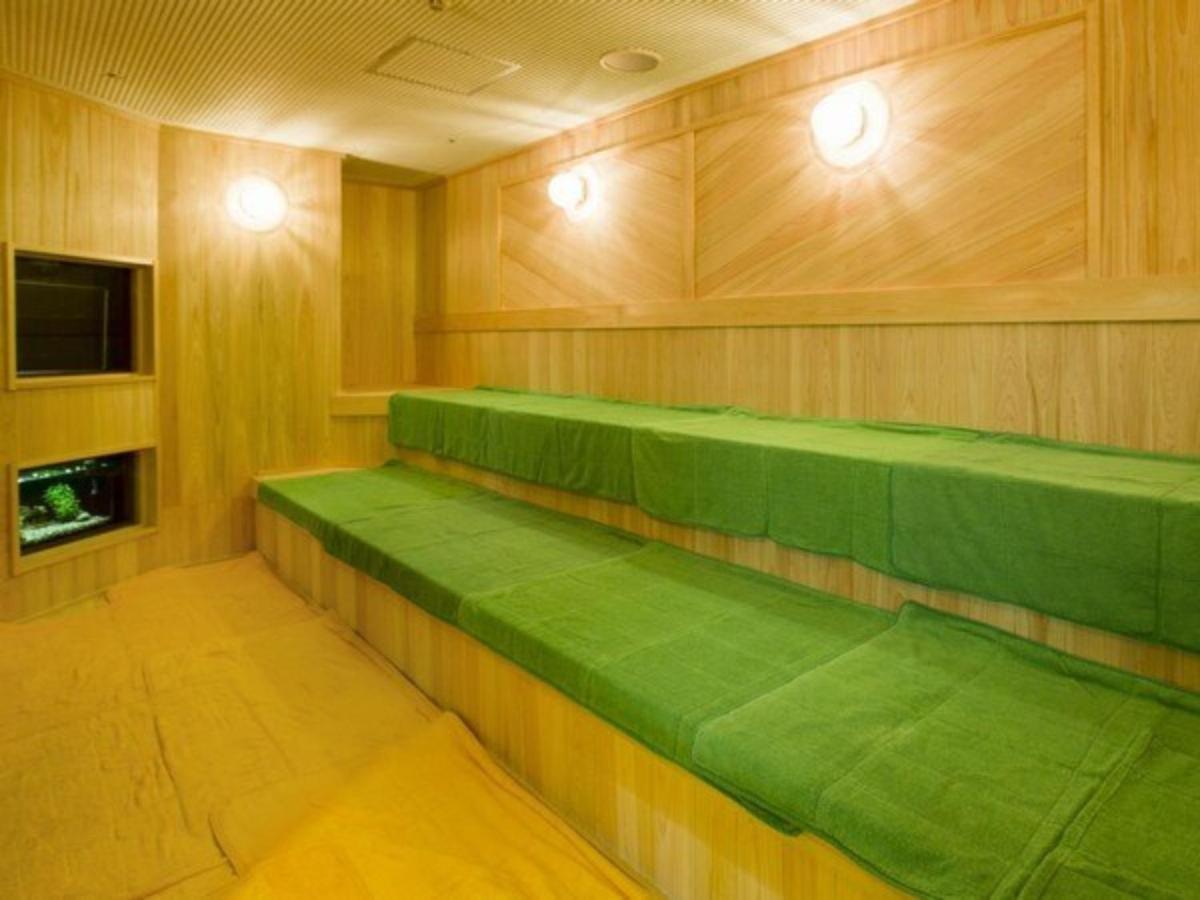 Hotel Taisei Annex - Vacation Stay 05208V Kagoshima Exterior photo