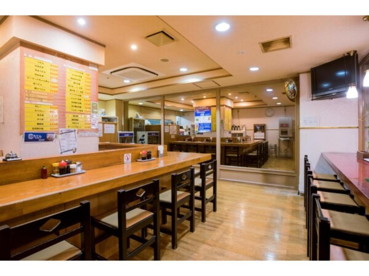 Hotel Taisei Annex - Vacation Stay 05208V Kagoshima Exterior photo